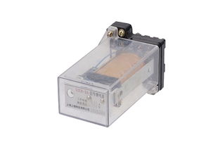 DXM-2A型信號(hào)繼電器產(chǎn)品介紹與價(jià)格信息 - 上海上繼科技
