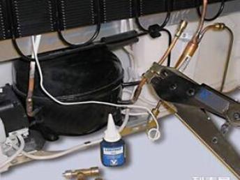 海珠區(qū)專業(yè)冰箱維修服務(wù) 廣州華修電器快速解決冰箱不制冷問(wèn)題