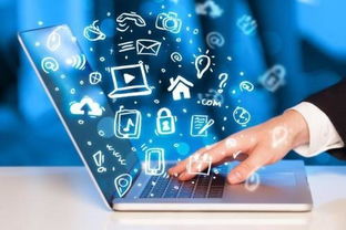 云付通集團(tuán) 線上線下聯(lián)動加速消費(fèi)場景布局，深化網(wǎng)絡(luò)技術(shù)服務(wù)能力