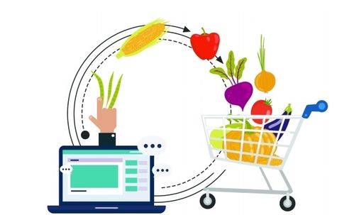 2021年社區(qū)生鮮電商O2O模式 技術(shù)驅(qū)動下的發(fā)展機(jī)遇與挑戰(zhàn)
